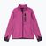 Bluza polarowa dziecięca Reima Laskien fucshia