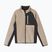 Bluza polarowa dziecięca Reima Puhku earthy beige