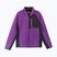Bluza polarowa dziecięca Reima Puhku plum purple
