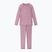 Zestaw bielizny termoaktywnej dla dzieci Reima Taival grey pink