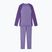 Zestaw bielizny termoaktywnej dla dzieci Reima Taitoa misty violet