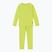 Zestaw bielizny termoaktywnej dla dzieci Reima Lani bright lime