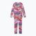 Zestaw bielizny termoaktywnej dla dzieci Reima Taitoa grey pink