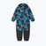 Kombinezon softshell dziecięcy Reima Mjosa navy
