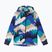 Bluza polarowa dziecięca Reima Northern Fleece Hoodie navy