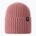 Czapka zimowa dziecięca Reima Hattara rose blush