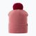 Czapka zimowa dziecięca Reima Omasi rose blush