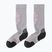 Skarpety dziecięce Reima Atleetti light grey