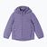 Kurtka dziecięca Reima Uumaja misty violet