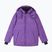 Kurtka dziecięca Reima Ranua plum purple