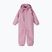 Kombinezon dziecięcy Reima Tromssa grey pink