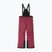 Spodnie dziecięce Reima Wingon maroon
