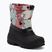 Śniegowce dziecięce Reima Moomin Nefar rose blush