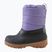 Śniegowce dziecięce Reima Loskari misty violet