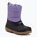 Śniegowce dziecięce Reima Loskari misty violet