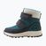 Śniegowce dziecięce Reima Hallava dark teal