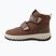 Buty dziecięce Reima Patter 2.0 umber brown