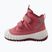Buty dziecięce Reima Passo 2.0 red clay