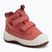 Buty dziecięce Reima Passo 2.0 red clay