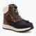 Śniegowce dziecięce Reima Hallava Lace umber brown