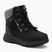 Śniegowce dziecięce Reima Hallava Lace black
