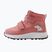 Buty dziecięce Reima Hiivin rose blush
