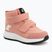 Buty dziecięce Reima Hiivin rose blush
