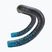 Owijka na kierownicę SUPACAZ Super Sticky Kush Star Fade neon blue star fade/ano blue plugs