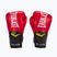 Rękawice bokserskie Everlast Pro Style Elite 2 red