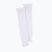 Getry hokejowe CCM S100P INT Knitted Sock white