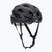 Kask rowerowy Rudy Project Rebel carbon black matte