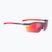 Okulary przeciwsłoneczne Rudy Project Rydon graphite multicolor red/multilaser red