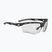 Okulary przeciwsłoneczne Rudy Project Rydon Slim black gloss/impactx photochromic 2 black
