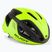 Kask rowerowy Rudy Project Spectrum yellow fluo black matte