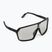 Okulary przeciwsłoneczne Rudy Project Spinshield black matte/impactx photochromic 2 black