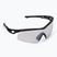 Okulary przeciwsłoneczne Rudy Project Tralyx + black matte/impactx photochromic 2 laser black