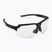 Okulary przeciwsłoneczne Rudy Project Deltabeat black matte/impactx photochromic 2 black