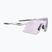Okulary przeciwsłoneczne Rudy Project Astral Sphere white gloss/impactx photochromic 2 laser purple
