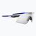 Okulary przeciwsłoneczne Rudy Project Astral Sphere black crystal blue gloss/imp photo 2 black