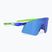 Okulary przeciwsłoneczne Rudy Project Astral X crystal blue-green fluo gloss/multilaser blue