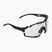 Okulary przeciwsłoneczne Rudy Project Cutline black matte/impactx photochromic 2 black