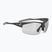 Okulary przeciwsłoneczne Rudy Project Sydus black matte/impactx photochromic 2 black