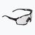Okulary przeciwsłoneczne Rudy Project Cutline black matte/impactx photochromic 2 black