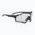 Okulary przeciwsłoneczne Rudy Project Cutline black matte/impactx photochromic 2 black