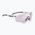 Okulary przeciwsłoneczne Rudy Project Cutline white gloss/impactx photochromic 2 black