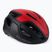 Kask rowerowy Rudy Project Spectrum red black matte