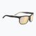 Okulary przeciwsłoneczne Rudy Project Soundrise black matte/ice gold pattern/multilaser gold