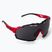 Okulary przeciwsłoneczne Rudy Project Cutline red matte/smoke black
