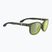Okulary przeciwsłoneczne Rudy Project Lightflow B olive matte/laser green