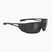 Okulary przeciwsłoneczne Rudy Project Nyad black matte/smoke black